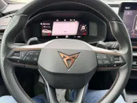 Używany Cupra Formentor Basis 150 KM (110 kW) 2024 Biały SUV