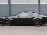 Gebraucht Dodge Challenger 491 PS (361 kW) 2022 Schwarz Coupé