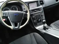 Używany Volvo V60 163 KM (119 kW) 2012 Srebrny Kombi