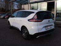 Gebraucht Renault Espace Initiale Paris 189 PS (139 kW) 2023 Gletscherweiss Van / Kleinbus