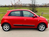 gebraucht Renault Twingo Intens*Garantie*TÜV-AU NEU