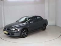 Gebraucht Mitsubishi Carisma 103 PS (75 kW) 2003 Grau Limousine