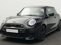 Gebraucht Mini John Cooper Works 204 PS (150 kW) 2025 Schwarz Kleinwagen