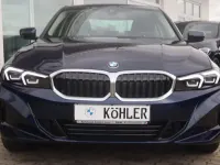 Gebraucht BMW 330 286 PS (210 kW) 2026 Tansanitblau ii metallic Limousine