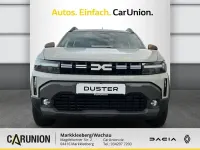 Nowe Dacia Duster Extreme 141 KM (103 kW) 2025 Beżowy Sedan/Limuzyna