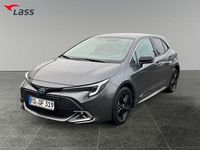 Gebraucht Toyota Corolla 141 PS (103 kW) 2025 Grau SUV