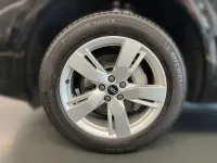 Gebraucht Audi Q5 S-Line 286 PS (210 kW) 2022 Mythosschwarz metallic/mythoss SUV