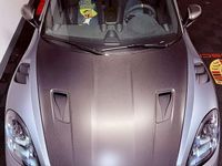 Gebraucht Porsche 718 Spyder 500 PS (367 kW) 2024 Grau Cabrio