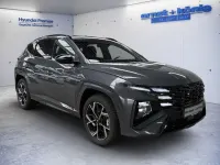 Neu Hyundai Tucson N Line 2025 SUV