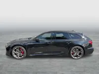 Gebraucht Audi RS6 Performance 630 PS (463 kW) 2025 Schwarz Kombi