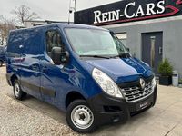 Gebraucht Renault Master 110 PS (80 kW) 2015 Weiß Van