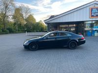 gebraucht Mercedes CLS320 W219CDI Black Beast ✅