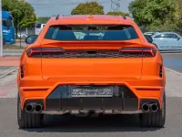 Neu Lamborghini Urus 799 PS (587 kW) 2026 Orange SUV