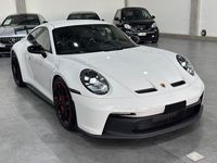 Gebraucht Porsche 992 510 PS (375 kW) 2022 Schwarz