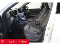 Gebraucht VW Tiguan Style 193 PS (141 kW) 2024 Weiss SUV