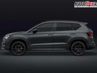 Neu Cupra Ateca 150 PS (110 kW) 2026 Graphite grau metallic SUV