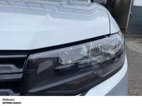 gebraucht VW T-Cross - 1.0 TSI ACC PDC V H NAV ALLSEASON Active