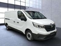Gebraucht Renault Trafic Komfort 131 PS (96 kW) 2022 Weiß Van / Kleinbus