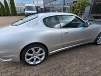 Gebraucht Maserati 4200 390 PS (286 kW) 2005 Silber Coupé