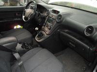 Gebraucht Peugeot 207 95 PS (69 kW) 2011 Grau Kombi