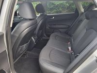 Gebraucht Kia Optima 141 PS (103 kW) 2018 Silber Kombi