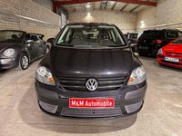 Gebraucht VW Golf IV 102 PS (75 kW) 2005 Schwarz Limousine