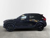 Gebraucht Volvo XC40 Plus 197 PS (144 kW) 2024 Schwarz (onyx black metallic) SUV