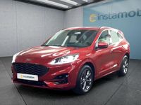 Gebraucht Ford Kuga 120 PS (88 kW) 2024 Rot SUV