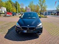 gebraucht BMW 220 Grand Tourer Xdrive Sportline