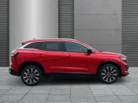 Neu Renault Austral Techno 148 PS (108 kW) 2026 Dezirrot SUV