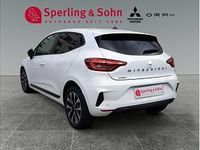 Neu Mitsubishi Colt Plus 91 PS (66 kW) 2026 Weiß (antarktisweiß (auch andere farben sofort lie) Kleinwagen