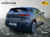 Gebraucht Renault Megane E-Tech Evolution 95 kW (130 PS) 2023 Grau Limousine