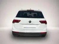Gebraucht VW Tiguan Move 150 PS (110 kW) 2024 Manufacturer SUV