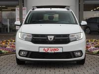 Używany Dacia Logan 73 KM (53 kW) 2019 Biały Kombi