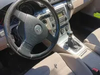 Gebraucht VW Passat 105 PS (77 kW) 2005 Braun Limousine