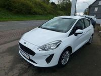 gebraucht Ford Fiesta Cool & Connect, 1.0EcoBoost, eCall, Temp.