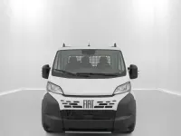 Neu Fiat Ducato 140 PS (102 kW) 2025 Blanc Van