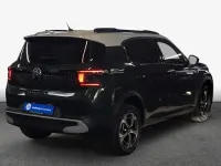 Neu Citroën e-C3 Aircross 83 kW (113 PS) 2025 Grün SUV