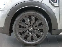 Usata Mini Cooper S Countryman 192 CV (141 kW) 2017 Grigio SUV