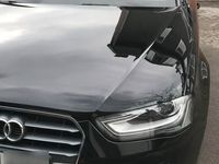 gebraucht Audi A4 Avant 2,0 tdi,Euro 6,ACC,Autom.,Standheizg,Leder