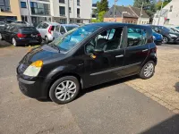 Używany Renault Modus Dynamique 88 KM (64 kW) 2005 Szary Minivan