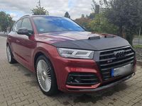 Gebraucht Audi SQ5 347 PS (255 kW) 2020 SUV