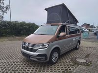 gebraucht VW California T6.1Ocean *el.Aufst.D *LED *Navi *AUT *Standhzg.