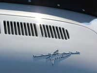 gebraucht VW Karmann Ghia Cabrio ,Ausstattung Pigalle