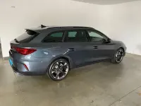 Neu Cupra Leon 150 PS (110 kW) 2026 Grau Kombi