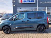 Neu Citroën Berlingo 131 PS (96 kW) 2025 Weiß Van / Kleinbus