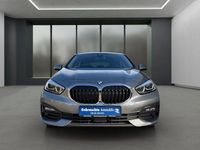 Gebraucht BMW 120 190 PS (139 kW) 2022 Grau Kleinwagen