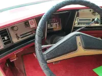 Gebraucht Oldsmobile Toronado 200 PS (147 kW) 1973 Coupé