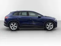 Gebraucht Audi Q4 e-tron Sport 125 kW (170 PS) 2022 Blau SUV