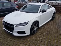 gebraucht Audi Quattro 2.0 TFSI S tronic -